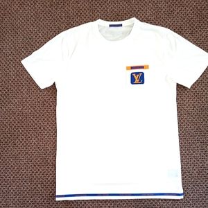 Louis vuitton men's t-shirt bootleg